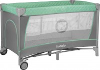 Photos - Playpen Lionelo Flower 