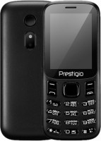 Photos - Mobile Phone Prestigio Muze H1 DUO 0 B