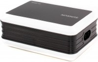 Photos - Aquarium Air Pump SunSun JT-203S 