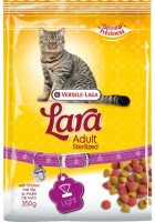 Photos - Cat Food Versele-Laga Lara Adult Sterilized  350 g