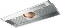 Photos - Cooker Hood Faber Ilma Touch X A60 stainless steel