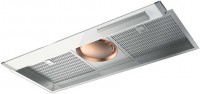 Photos - Cooker Hood Faber Ilma Touch X A90 stainless steel