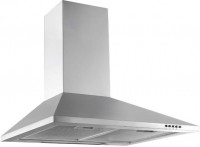 Photos - Cooker Hood Oasis KB-50S stainless steel