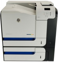 Printer HP LaserJet Enterprise M551XH 