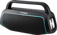 Photos - Portable Speaker Hyundai H-PAC560 