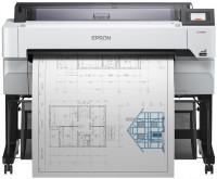 Photos - Plotter Printer Epson SureColor SC-T5400M 