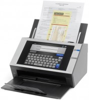 Photos - Scanner Fujitsu ScanSnap N1800 