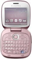 Photos - Mobile Phone Alcatel One Touch Glam 810D 