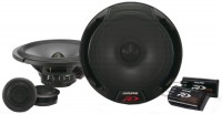 Photos - Car Speakers Alpine SPR-60C 