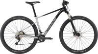 Photos - Bike Cannondale Trail SL 4 2021 frame S 