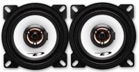 Photos - Car Speakers Alpine SXE-1025S 