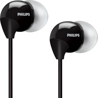 Photos - Headphones Philips SHE3590 