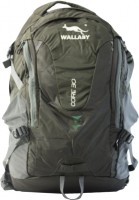 Photos - Backpack Wallaby M5615 30 L