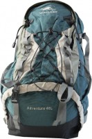 Photos - Backpack Wallaby M514 40 L