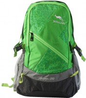 Photos - Backpack Wallaby M5618 35 L