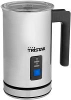 Photos - Mixer TRISTAR MK-2276 stainless steel