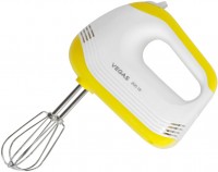 Photos - Mixer Vegas VMI-0010 white