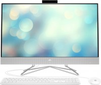 Photos - Desktop PC HP 27-dp000 All-in-One