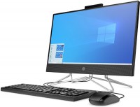 Photos - Desktop PC HP 22-df00 All-in-One (22-df0041ur)
