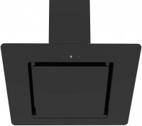 Photos - Cooker Hood Midea MH 60AN350 GB black