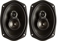 Photos - Car Speakers Helix B 69X 