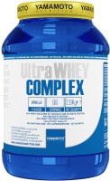 Photos - Protein Yamamoto Ultra Whey Complex 0.7 kg