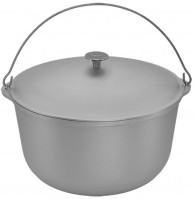 Photos - Terrine / Cauldron Prolis KT-015D 15 L