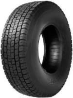 Photos - Truck Tyre SAMSON GL267D 315/70 R22.5 156L 