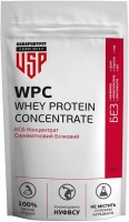 Photos - Protein UkrSportPit Whey Protein Concentrate 1 kg