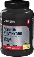 Photos - Protein Sponser Premium Whey Hydro 0.9 kg