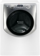 Photos - Washing Machine Hotpoint-Ariston AQS 73F 09 white