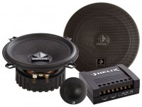 Photos - Car Speakers Helix E 52C 