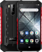 Mobile Phone UleFone Armor X5 Pro 64 GB / 4 GB