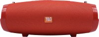 Photos - Portable Speaker T&G TG-526 