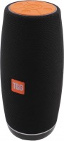 Photos - Portable Speaker T&G TG-108 