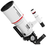 Photos - Telescope BRESSER Messier AR-102xs/460 Hexafoc 