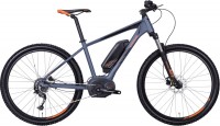 Photos - Bike Kreidler Vitality Dice 27.5 5.0 400 Wh frame 38