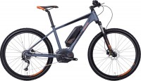 Photos - Bike Kreidler Vitality Dice 27.5 5.0 400 Wh frame 38 