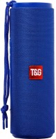 Photos - Portable Speaker T&G TG-604 