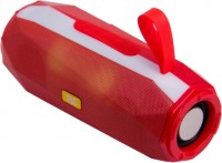 Photos - Portable Speaker T&G TG-147 
