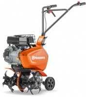 Photos - Two-wheel tractor / Cultivator Husqvarna TF120 