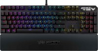 Photos - Keyboard Asus TUF Gaming K3  Brown Switch