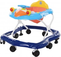 Photos - Baby Walker Bambi M 4075 