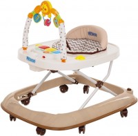 Photos - Baby Walker Pituso W1507PB8 