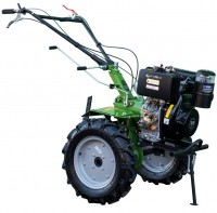 Photos - Two-wheel tractor / Cultivator Kentavr MB-2012D 