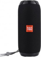 Photos - Portable Speaker T&G TG-117 