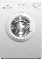 Photos - Washing Machine Atlant CMA 60C108 white
