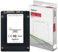 Photos - SSD Apacer NAS SSD AP512GPPSS25-R 512 GB