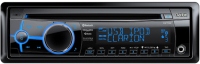 Photos - Car Stereo Clarion CZ702 