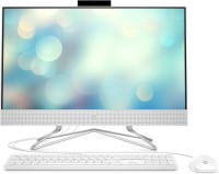 Photos - Desktop PC HP 24-df00 All-in-One (24-df0020ur)